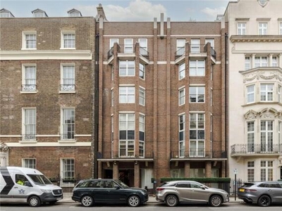 2 Bedroom Apartment For Sale In 15 Charles Street, London
