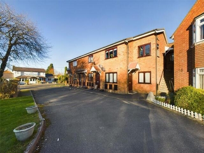 2 Bedroom Apartment For Sale In Chinnor