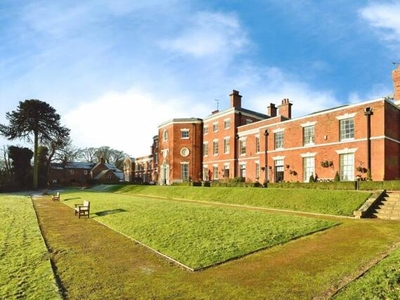 2 Bedroom Apartment For Sale In Church Lawton, Stoke-on-trent