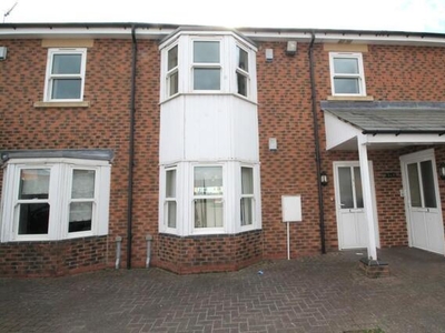2 Bedroom Apartment For Sale In Framwellgate Moor