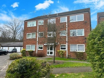 2 Bedroom Apartment For Sale In Frimley Green