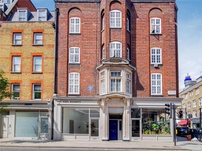 2 Bedroom Apartment For Sale In Marylebone, London