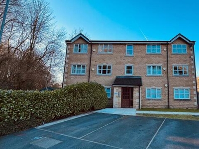 2 Bedroom Apartment For Sale In Mossley