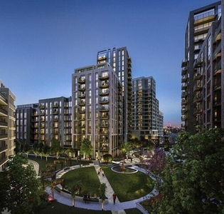 2 Bedroom Apartment For Sale In Oval Village, London