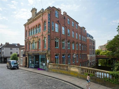 2 Bedroom Apartment For Sale In Walmgate, York