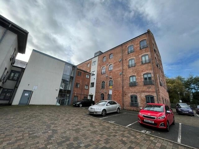 2 Bedroom Apartment For Sale In Walsall