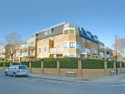 2 Bedroom Apartment For Sale In Waverley Road