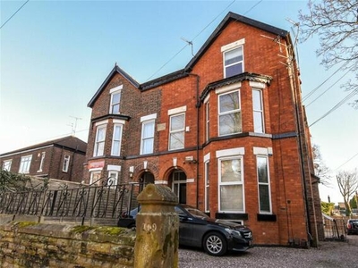2 Bedroom Apartment For Sale In West Didsbury, Manchester