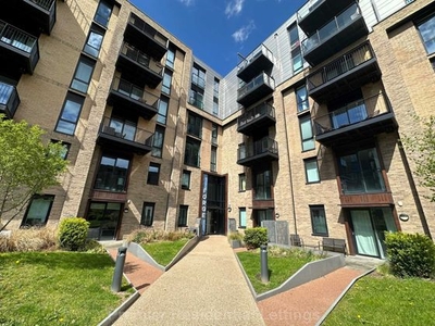 2 bedroom apartment for sale Salford, M5 4YP