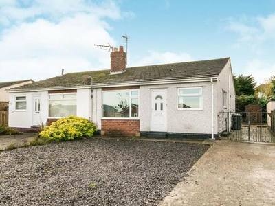 2 Bedroom Bungalow For Sale In Abergele, Clwyd