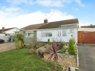 2 Bedroom Bungalow For Sale In Abergele, Conwy