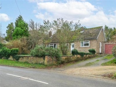 2 Bedroom Bungalow For Sale In Lutton, Northamptonshire