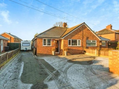 2 Bedroom Bungalow For Sale In Middlewich, Cheshire