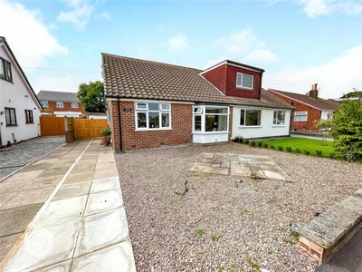 2 Bedroom Bungalow For Sale In Warrington, Greater Manchester