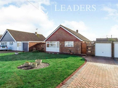 2 Bedroom Bungalow For Sale In West Meads