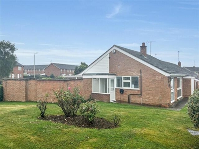 2 Bedroom Bungalow For Sale In Wigston, Leicestershire