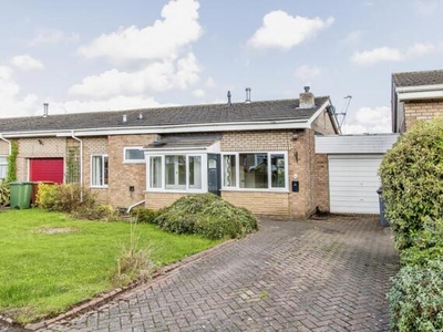 2 Bedroom Bungalow For Sale In Wirral, Merseyside