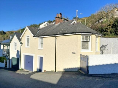 2 Bedroom Cottage For Sale In Aberdyfi, Gwynedd