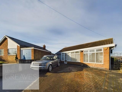 2 Bedroom Detached Bungalow For Sale In Carlton