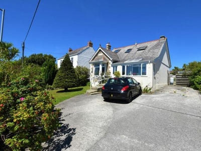 2 Bedroom Detached Bungalow For Sale In St. Columb