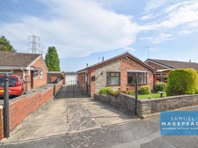 2 Bedroom Detached Bungalow For Sale In Wedgewood Farm