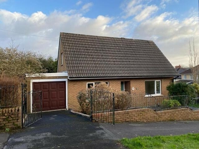 2 Bedroom Detached House For Sale In Neath