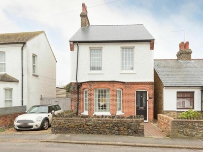 2 Bedroom Detached House For Sale In Westgate-on-sea