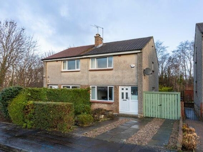 2 Bedroom End Of Terrace House For Sale In Baberton