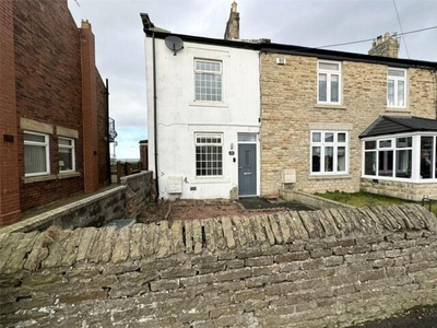 2 Bedroom End Of Terrace House For Sale In Bishop Auckland, Co Durham