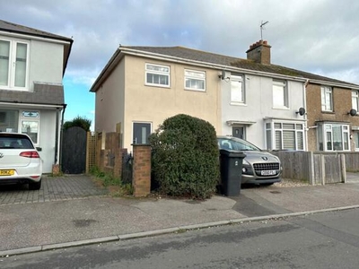2 Bedroom End Of Terrace House For Sale In Deal