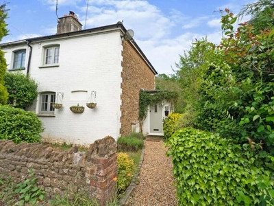 2 Bedroom End Of Terrace House For Sale In Godalming, Surrey