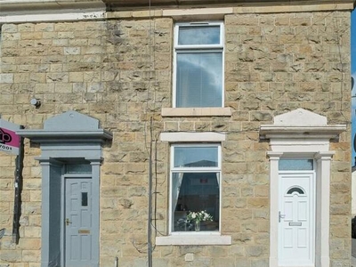 2 Bedroom End Of Terrace House For Sale In Oswaldtwistle, Accrington