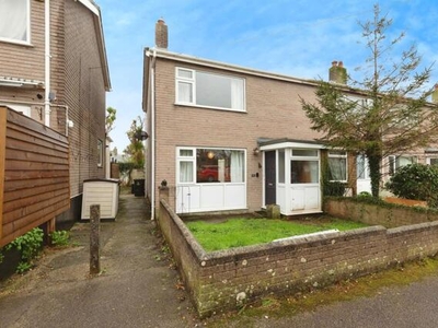2 Bedroom End Of Terrace House For Sale In Redruth, Cornwall