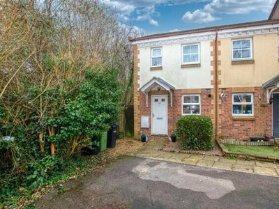 2 Bedroom End Of Terrace House For Sale In Southampton, Hampshire