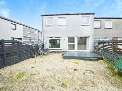 2 Bedroom End Of Terrace House For Sale In Westfield