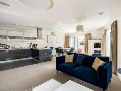 2 Bedroom Flat For Rent In Teddington