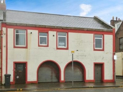 2 Bedroom Flat For Sale In Ardrossan, Ayrshire