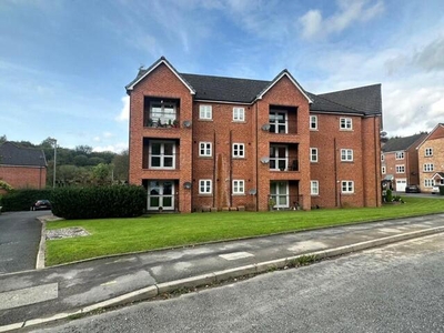 2 Bedroom Flat For Sale In Bury, Greater Manchester
