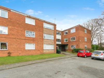 2 Bedroom Flat For Sale In Hockley