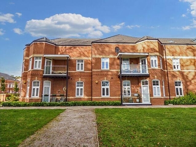 2 Bedroom Flat For Sale In Morpeth, Northumberland