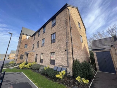 2 Bedroom Flat For Sale In Off Mill Lane