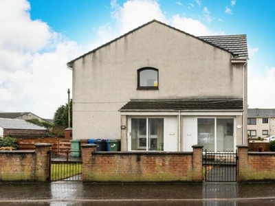 2 Bedroom Flat For Sale In Prestwick, Ayrshire