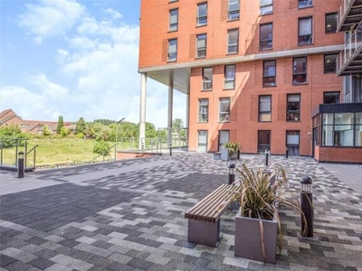 2 Bedroom Flat For Sale In Salford
