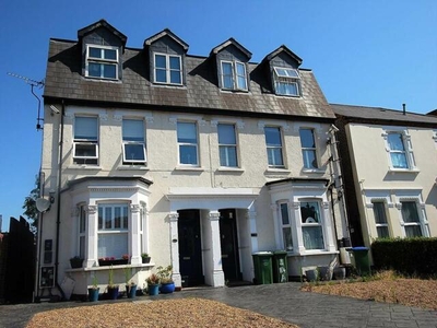 2 Bedroom Flat For Sale In Welling