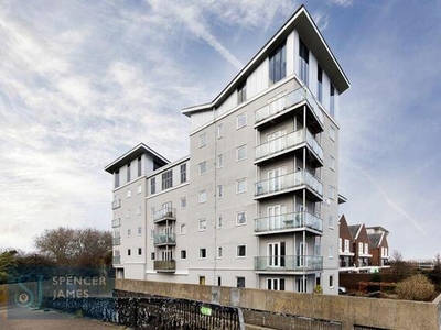 2 Bedroom Flat For Sale In Woolwich Manor Way
