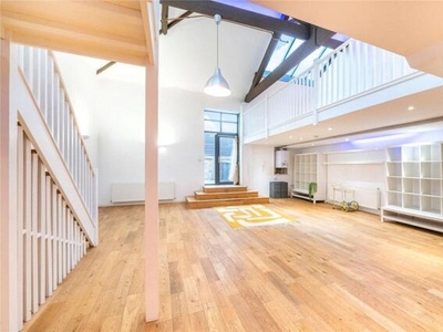 2 Bedroom Mews Property For Rent In
South Hampstead