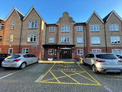 2 Bedroom Retirement Property For Sale In Chelmsford