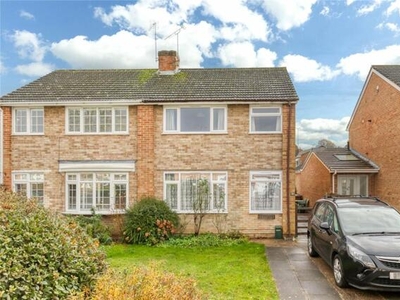 2 Bedroom Semi-detached House For Sale In Ascot, Berkshire