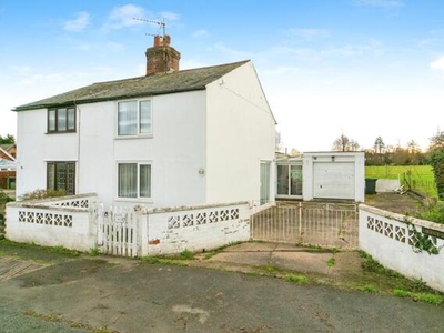 2 Bedroom Semi-detached House For Sale In Caer, Old Warren