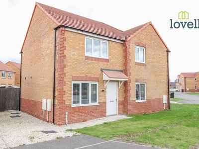 2 Bedroom Semi-detached House For Sale In Grimsby